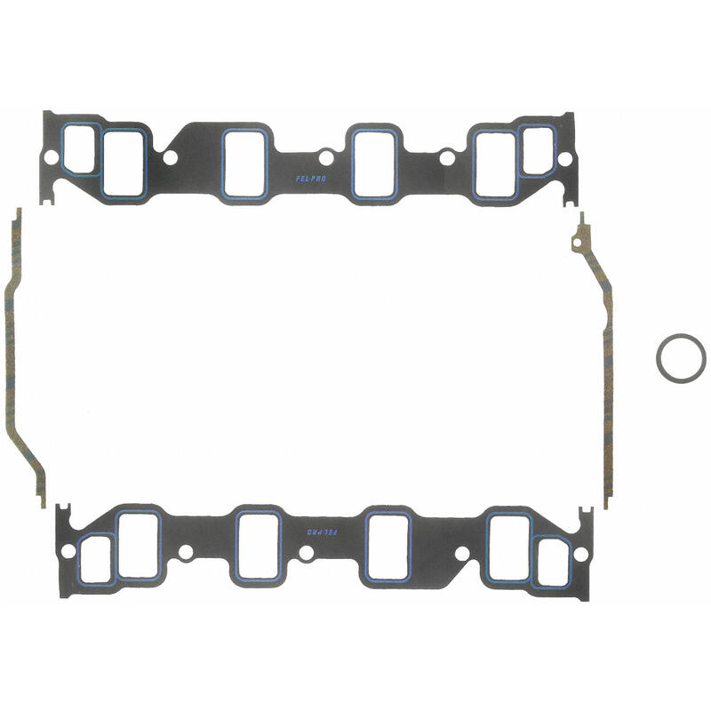 Fel Pro Intake Manifold Gasket Set 1246 Composite W Printoseal For