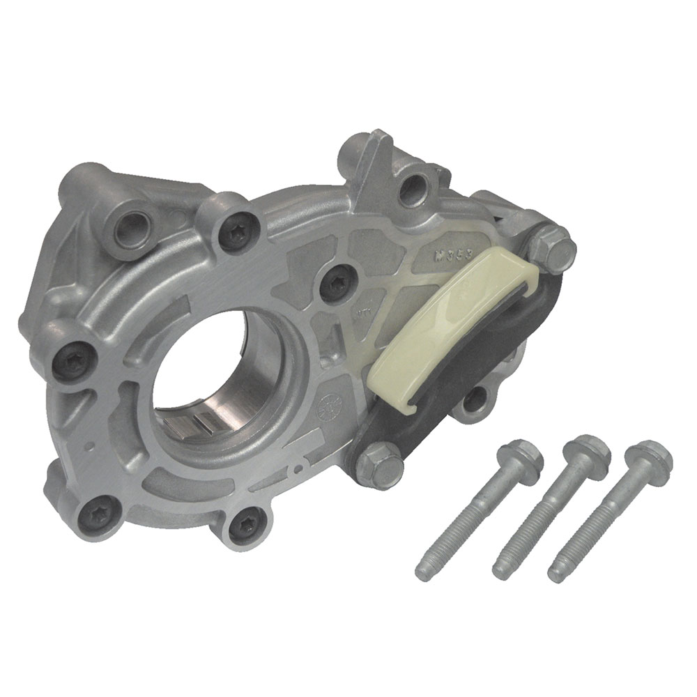 Melling Engine Oil Pump M353; Replacement for 2004-2020 GM 2.8L, 3.0L, 3.6L