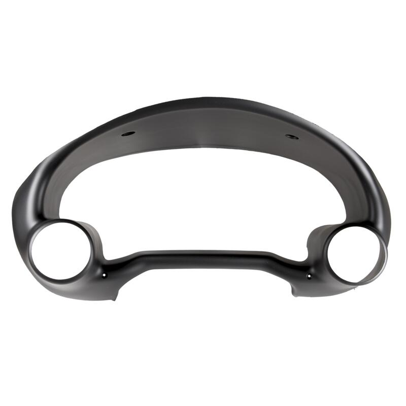 Auto Meter Gauge Bezel 20015; | Star / PerformanceParts.com