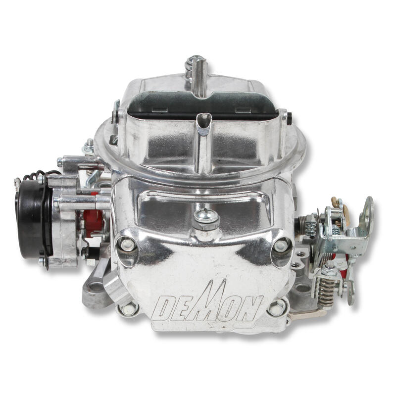 Demon Carburetor Spd-850-ms; 