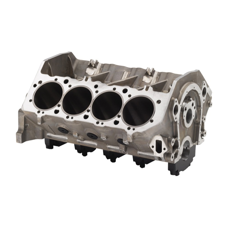 Dart Engine Block 31264344; Big 