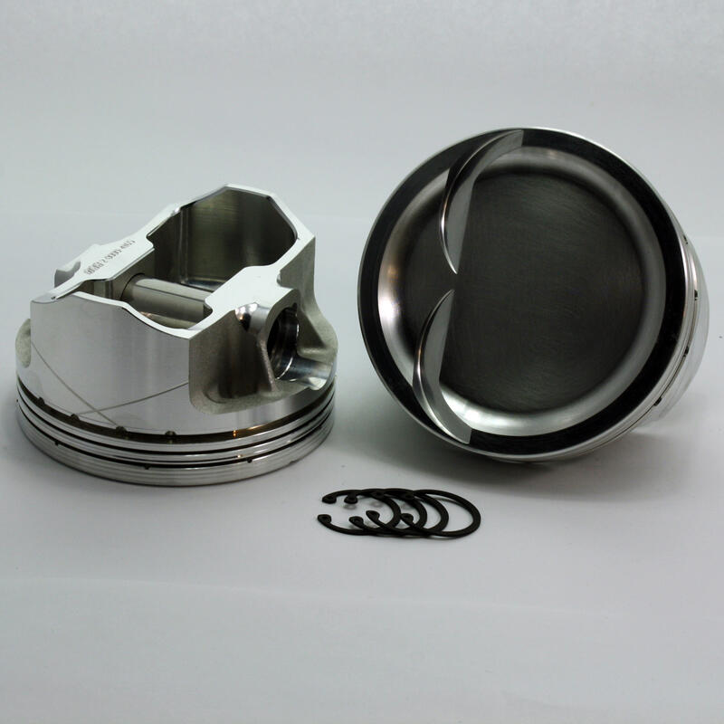 DSS Racing Engine Piston Kit K3-6635-4185; FX-Series 4.185