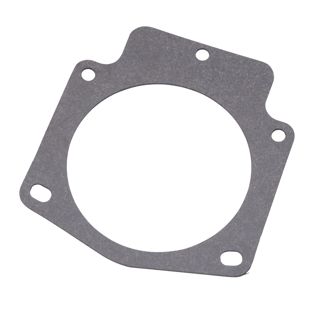 Edelbrock Throttle Body Mounting Gasket 3813; for Chevy LS Pro-Flo XT, 90mm