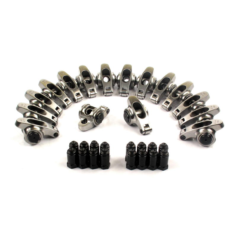 Elgin Rocker Arm Kit SSR-756RS; Pro-Series 1.65 3/8 in. Stainless Steel ...