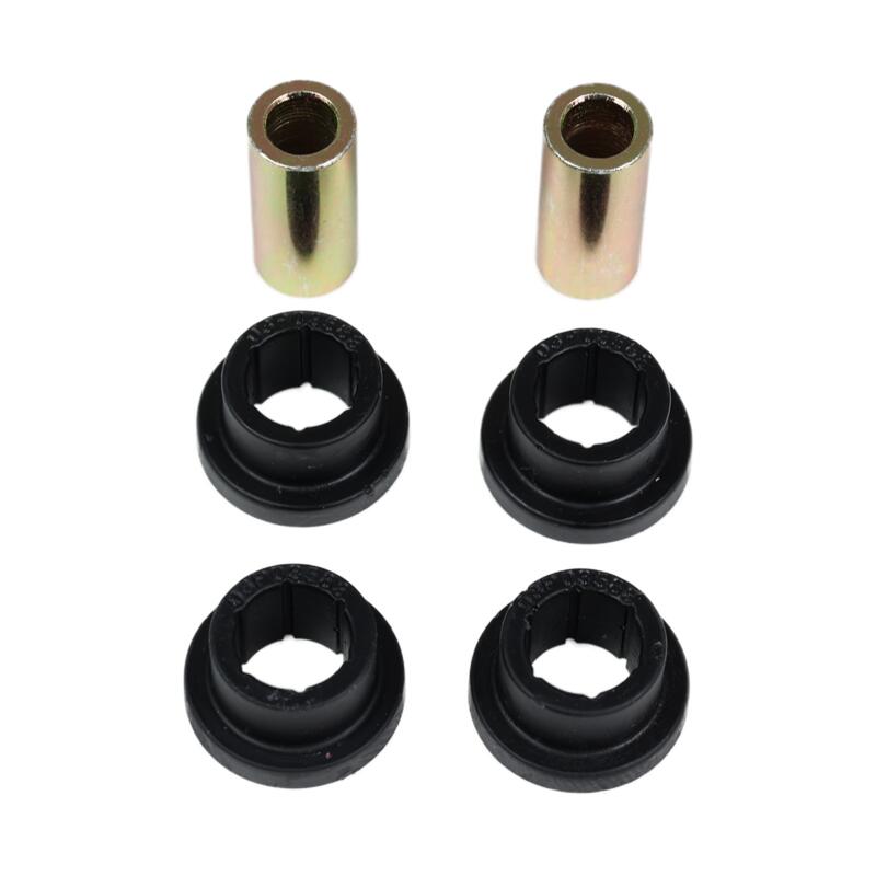 Energy Suspension 8.7106G; Rear Track Arm Bushings Blk for 96-02 Toyota 4Runner - Picture 1 of 1