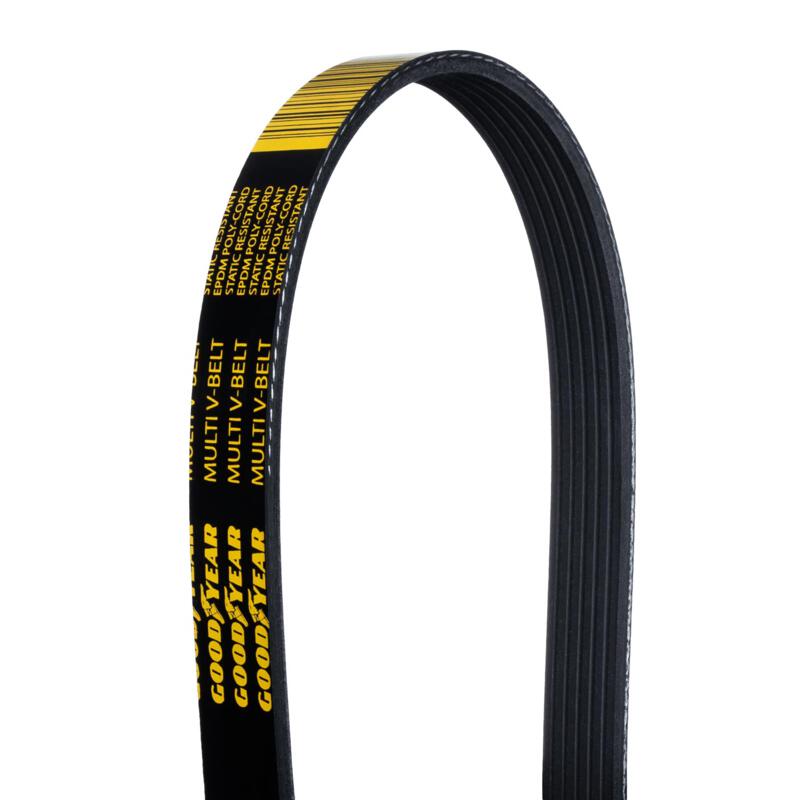 Goodyear gatorback outlet belt