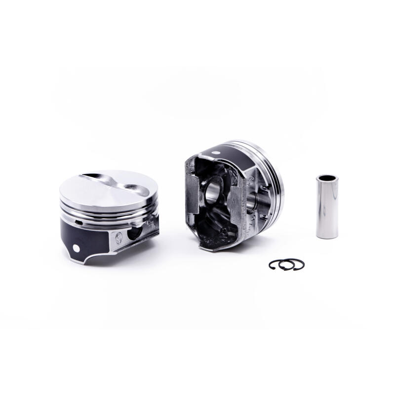 KB Pistons Engine Piston Kit 9906HCKTM.STD; Claimer 4.000