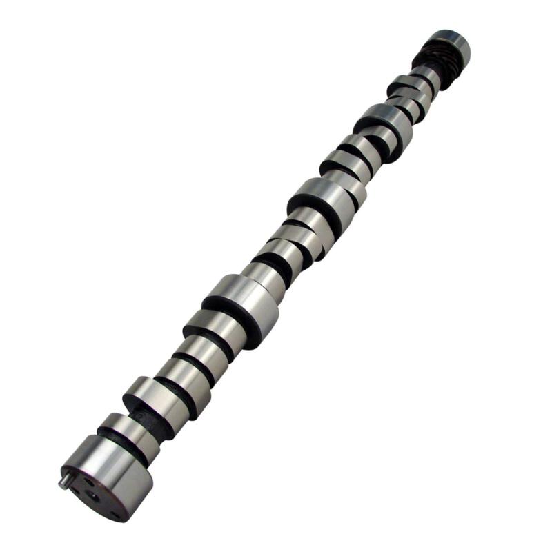 Lunati Camshaft 20120712; Voodoo 2400 to 6400 .535 .550 Retro Fit