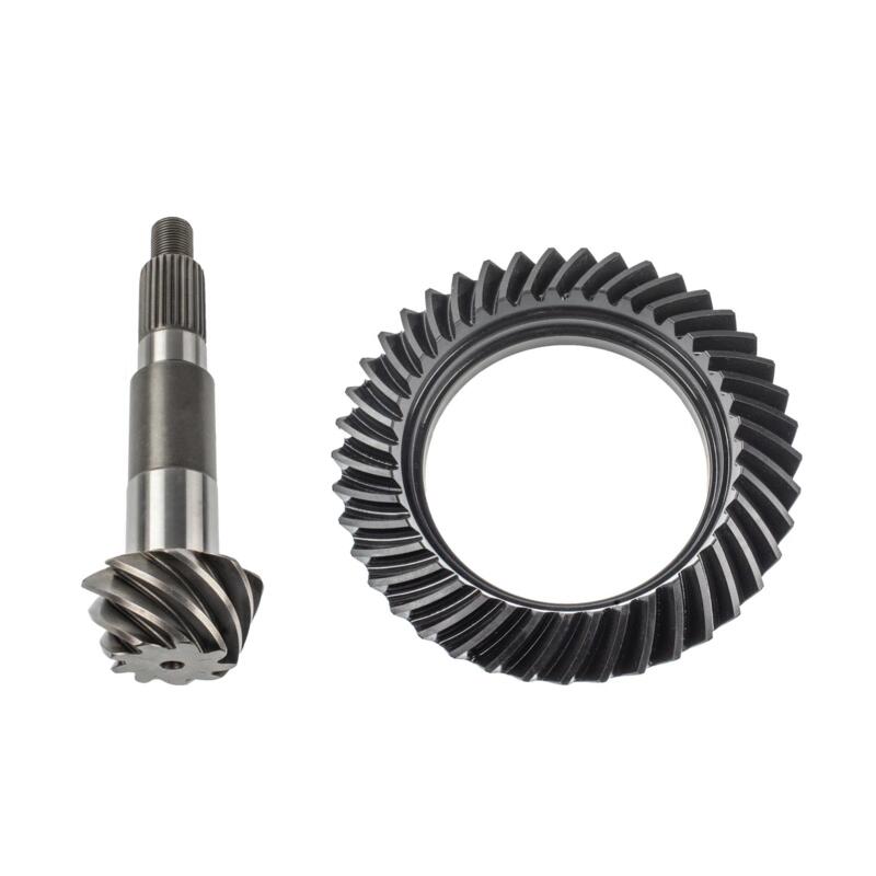 Dana 30 456 on sale gears