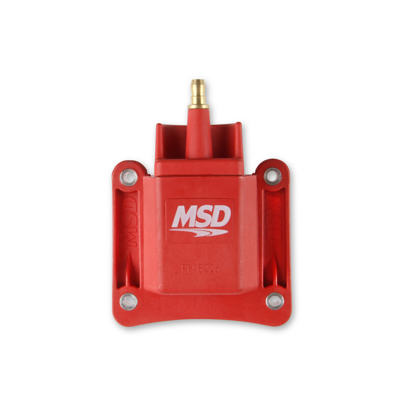 Msd coil deals