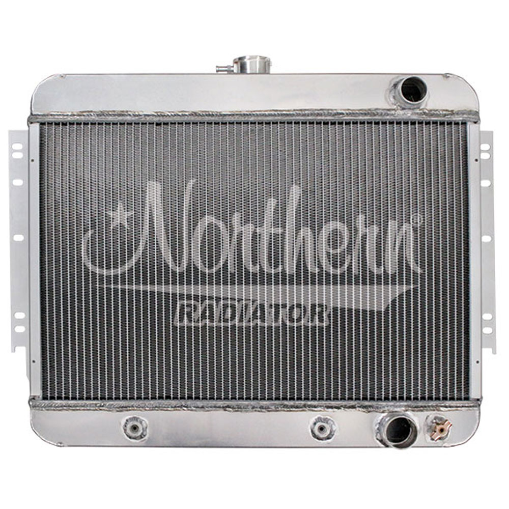 Northern Radiator 205030 Radiator ドイツのショルツ首相 | www