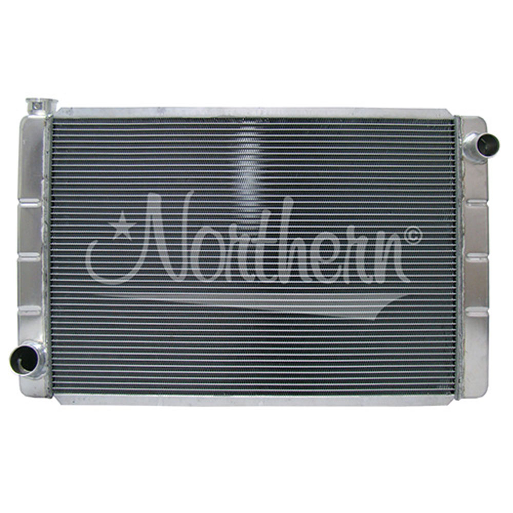 Northern Radiator Radiator 209673; Race Pro 31.000