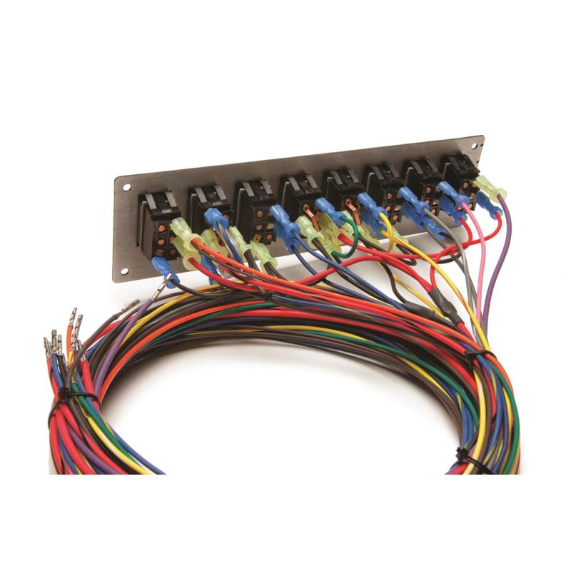 Painless Wiring