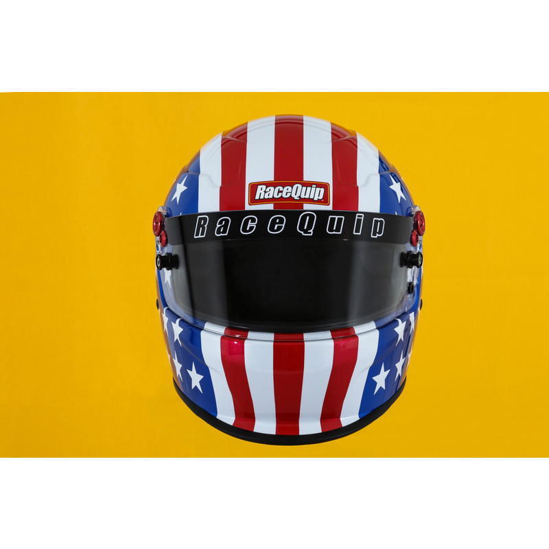 Racequip store helmet large