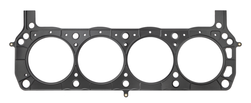 SCE Cylinder Head Gasket M361039; MLS Spartan .039 x 4.100 in. for Ford 260-351W