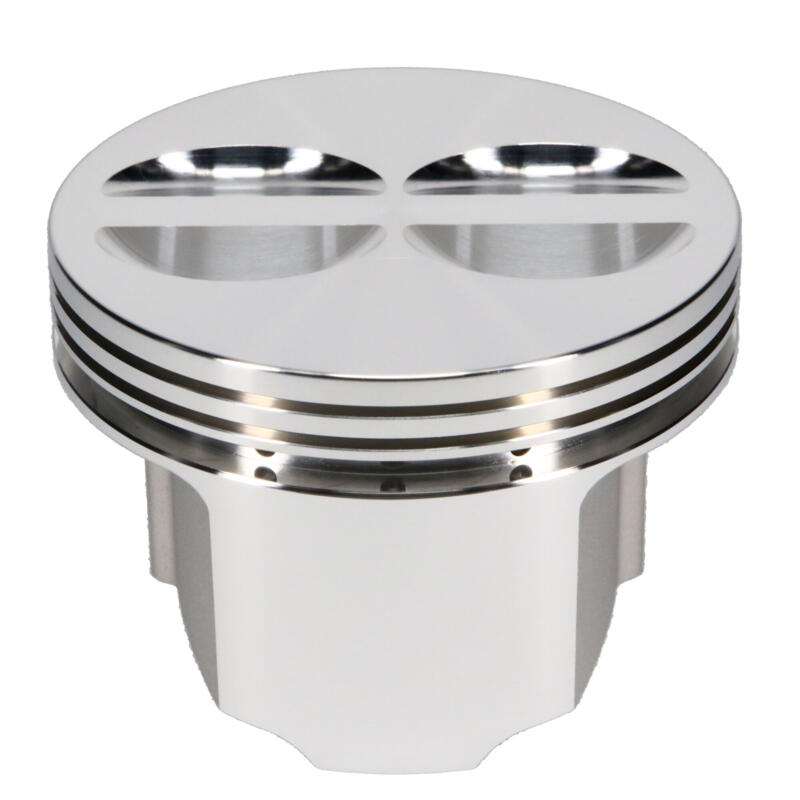 SRP Pistons (Sportsman Racing Products) Piston Set 160432; Late Model ...