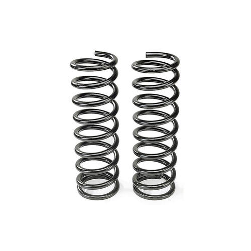 Moroso Coil Spring 47130; Drag Race Trick Front Springs 212 lbs/in