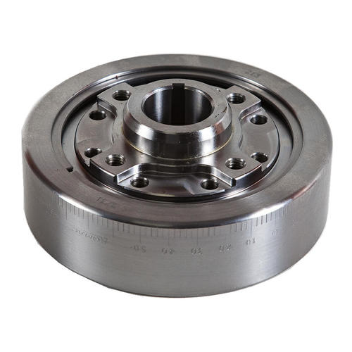 Romac Engine Harmonic Balancer 0213; Sport 6.200