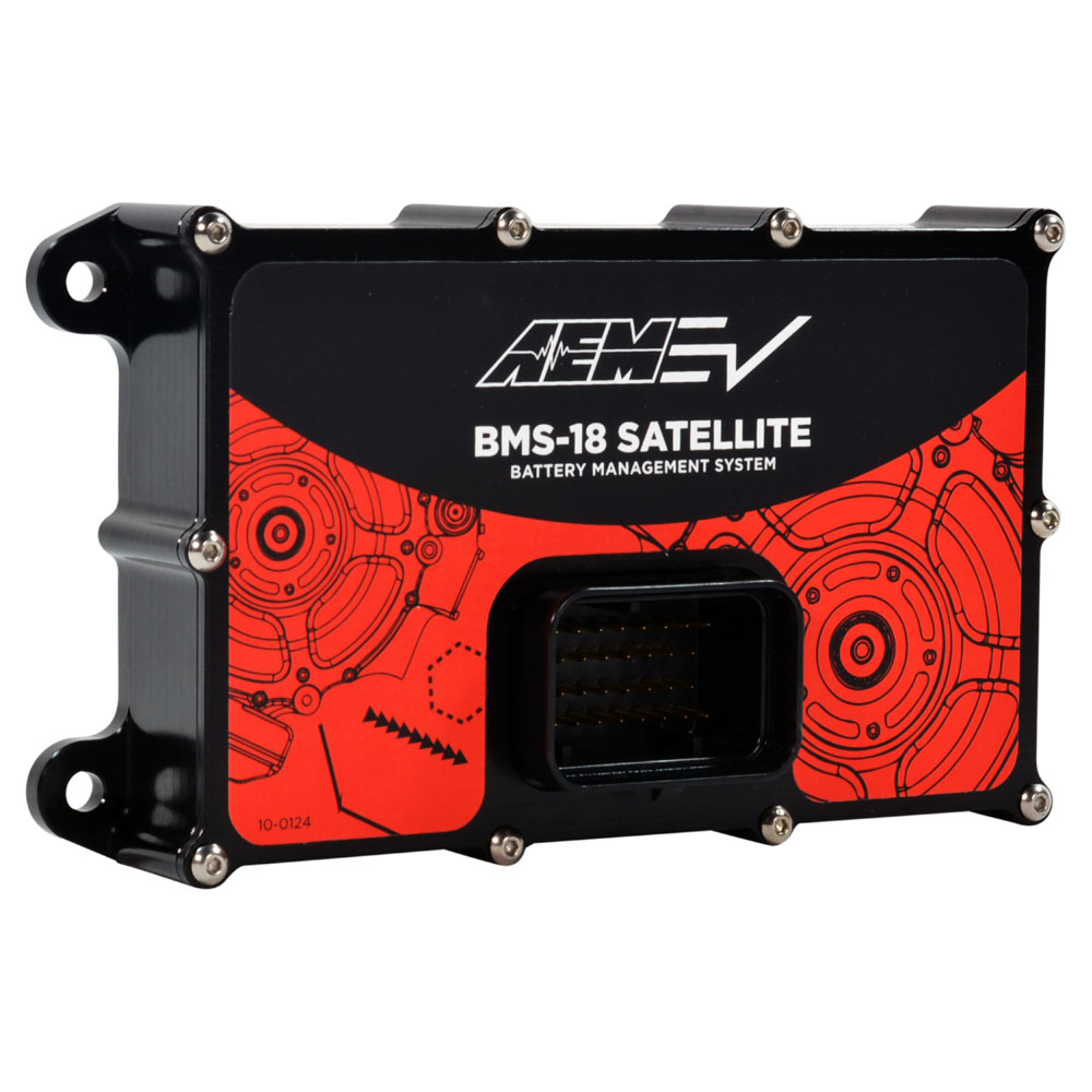 AEM Vehicle Control Module 30-8401S;