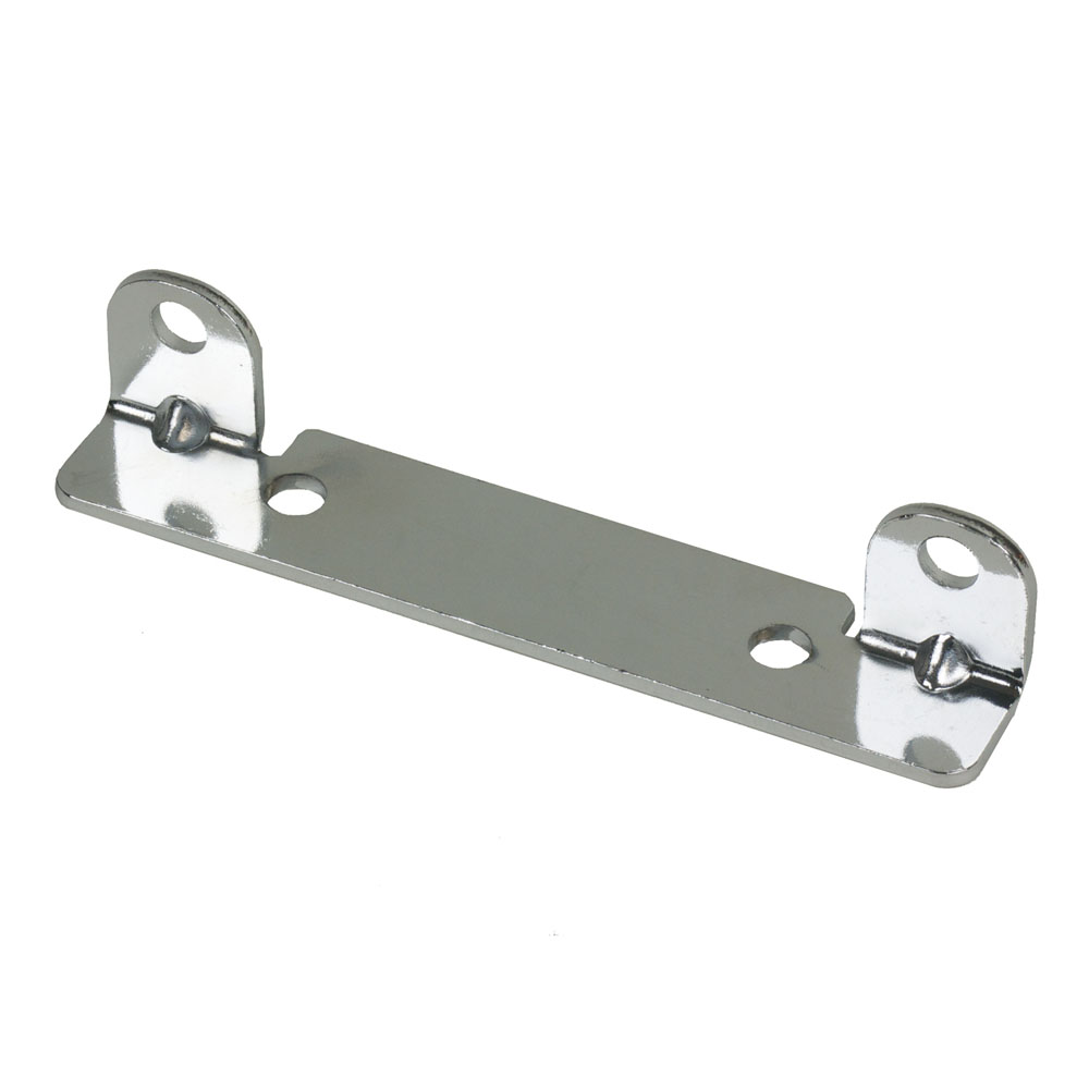 B & M Transmission Shifter Bracket 80884; Mounting Bracket for Bandit Shifters