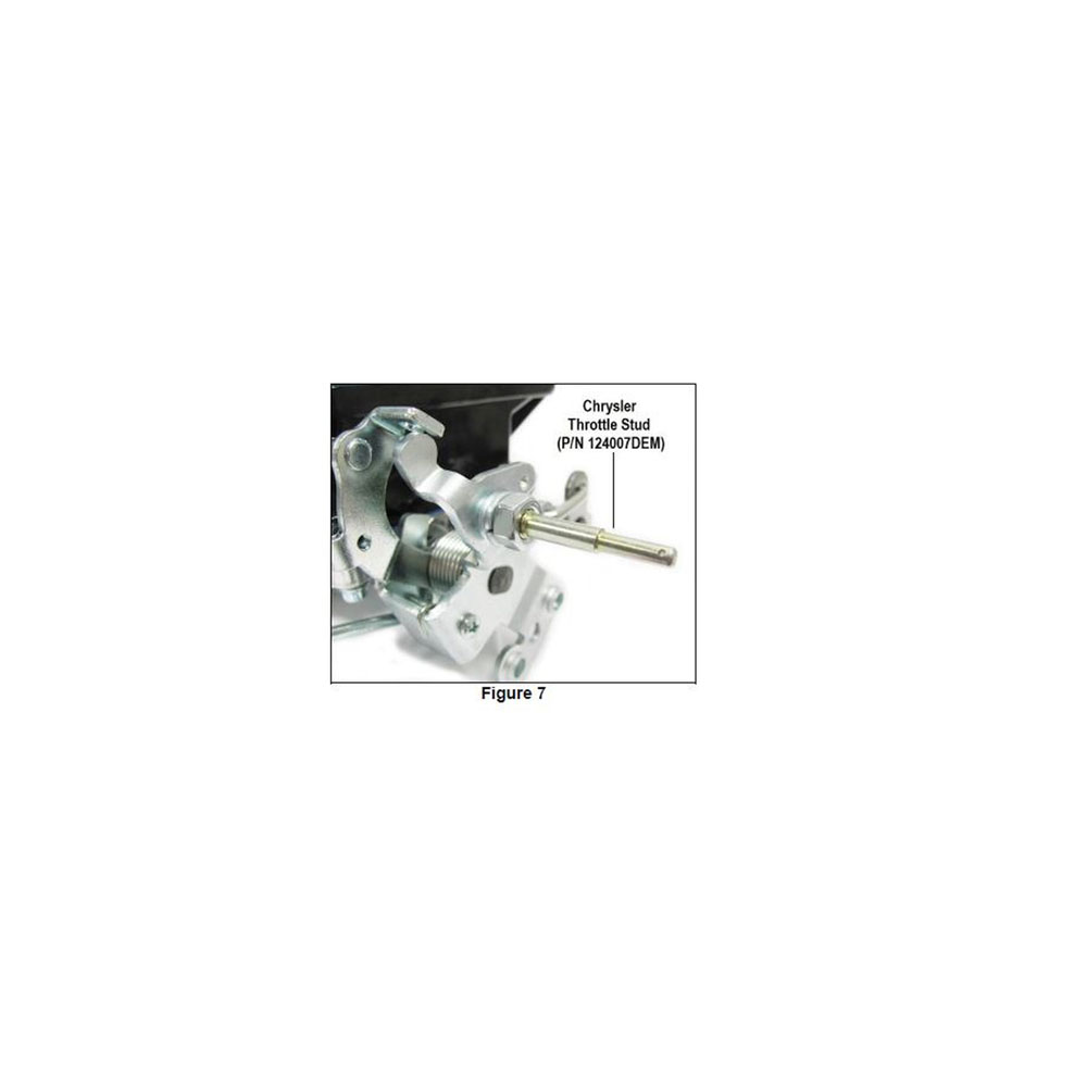 Demon Cruise Control Kit 124007DEM;