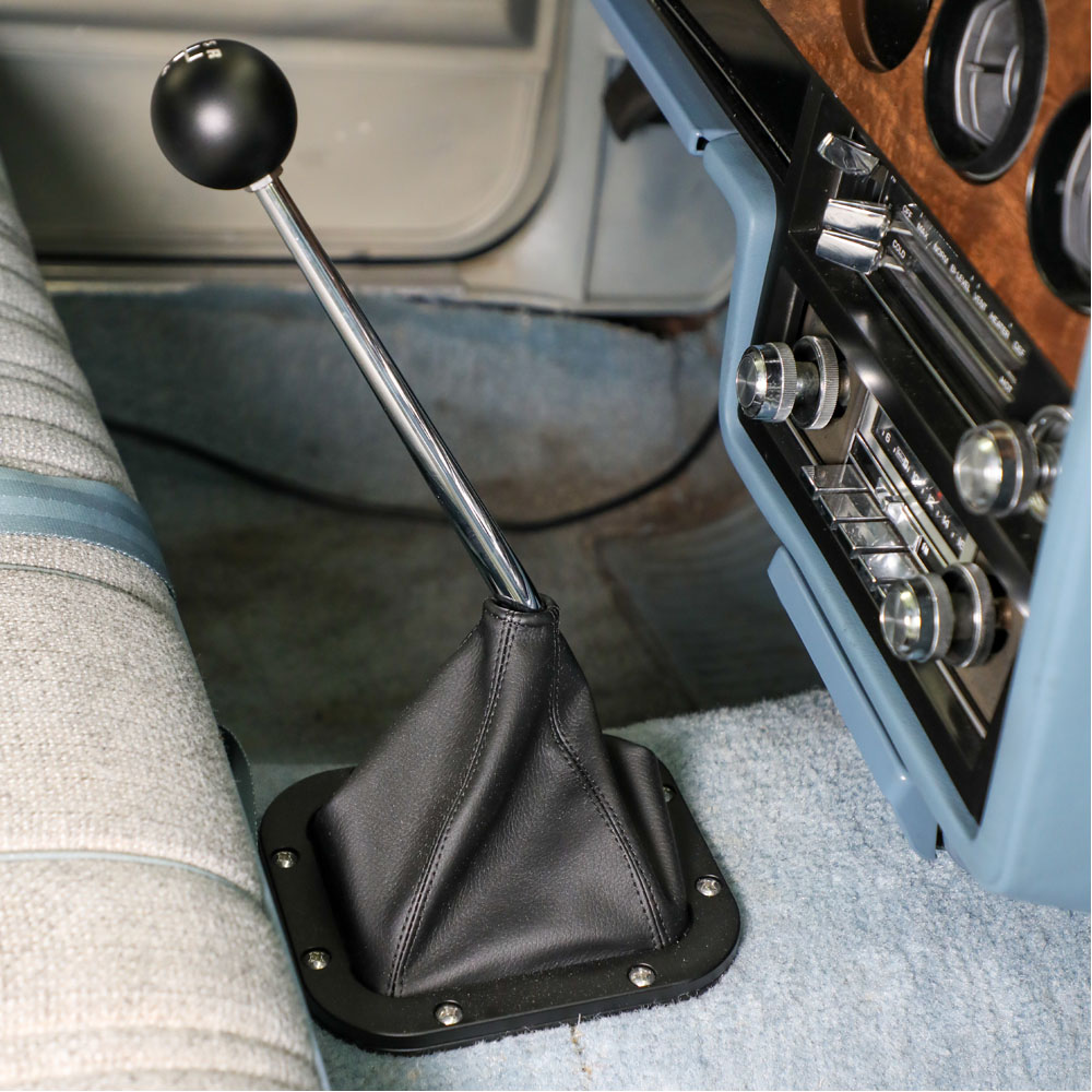 Hurst Transmission Shift Boot 116000HST;