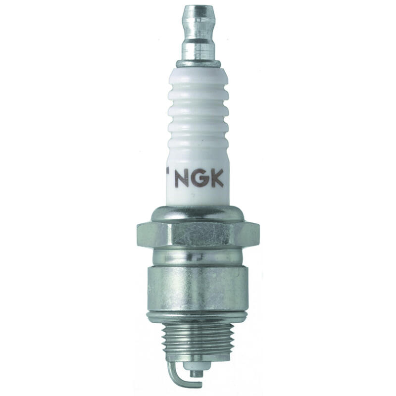 NGK Spark Plug 3923 (EACH); BPR8ES 14mm Copper Core Nickel, Gasket