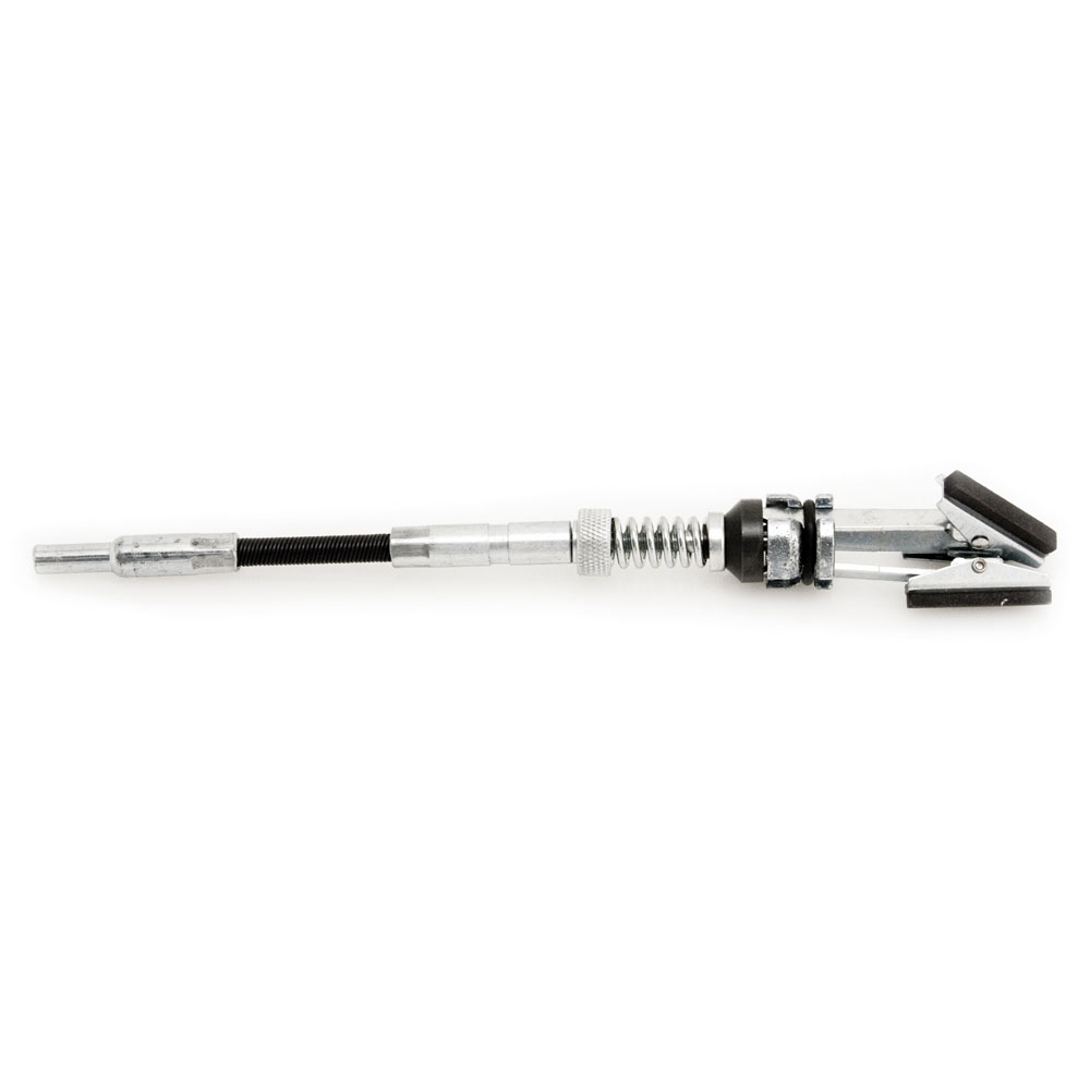 Performance Tool Brake Cylinder Hone W80631; 3-Stone, .844 to 2 in.