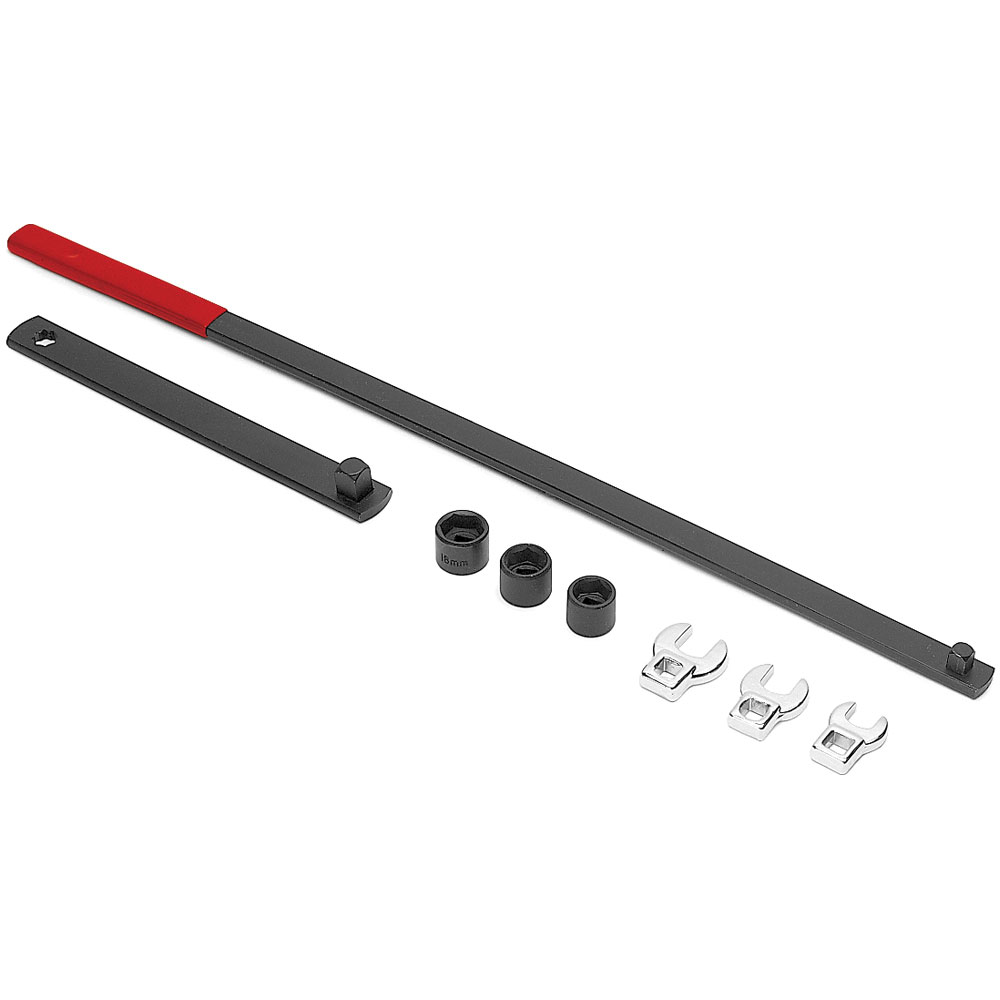 Performance Tool W84010; Serpentine Belt Tool 3/8-1/2 in. 13-18mm