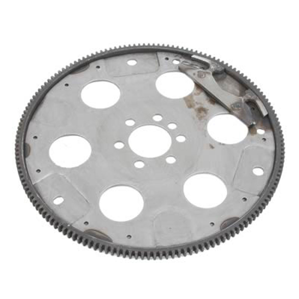 Pioneer Flexplate FRA-160; 153 Tooth Ext, Non-SFI for 86-97 Chevy 4.3L, 5.0/5.7L