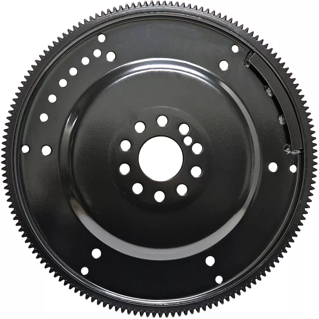PRW Flexplate 2144571; Pro Series for 89-06 Ford 7.3L Powerstroke E4OD, 4R100