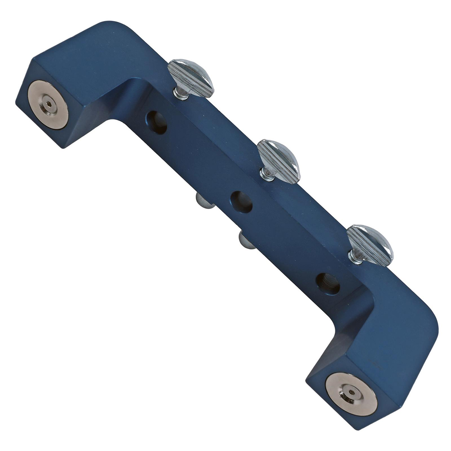 Powerhouse Engine Piston Dome Thickness Checking Tool POW101315;