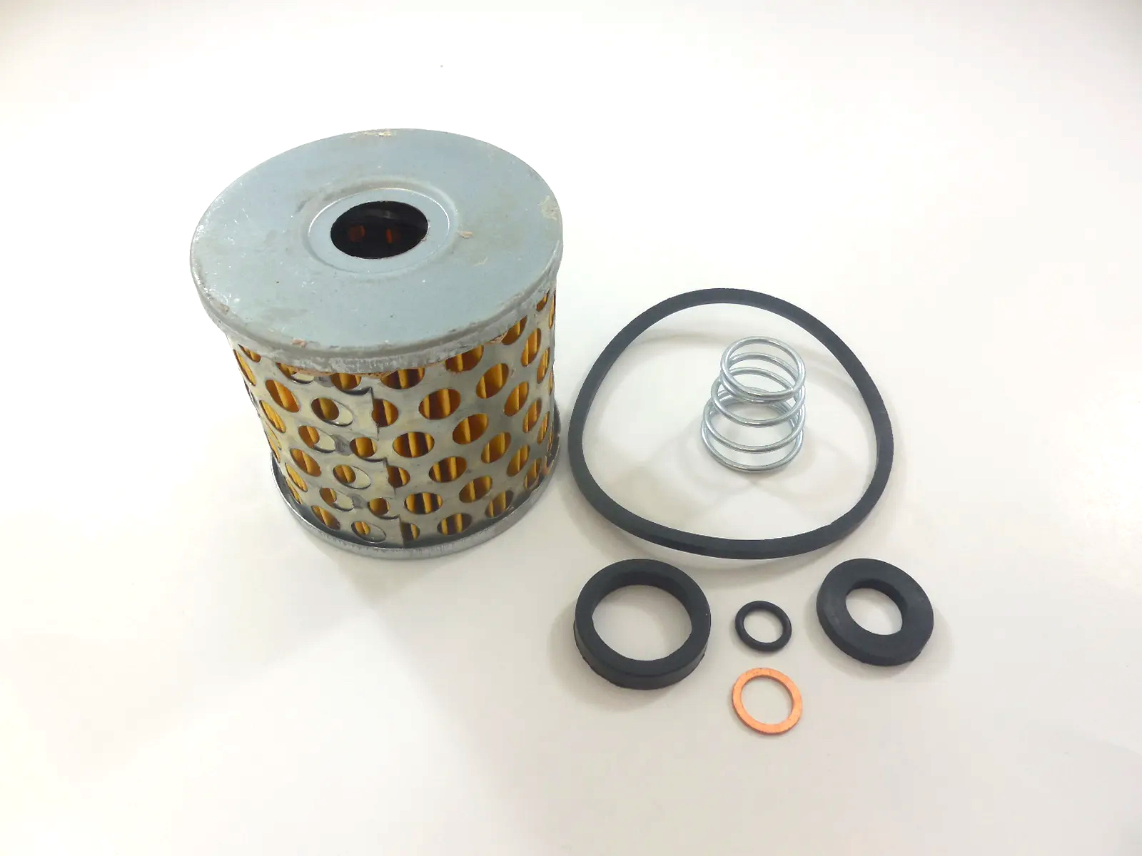 Rpc Filter RPC Fuel Filter Element R4296; Replacement Element for #R4295 ...