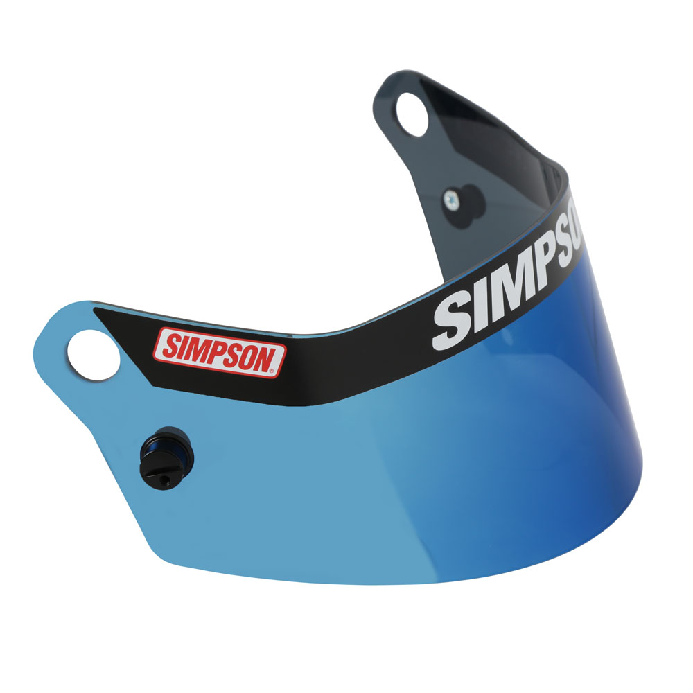 Simpson Helmet Shield 89503;