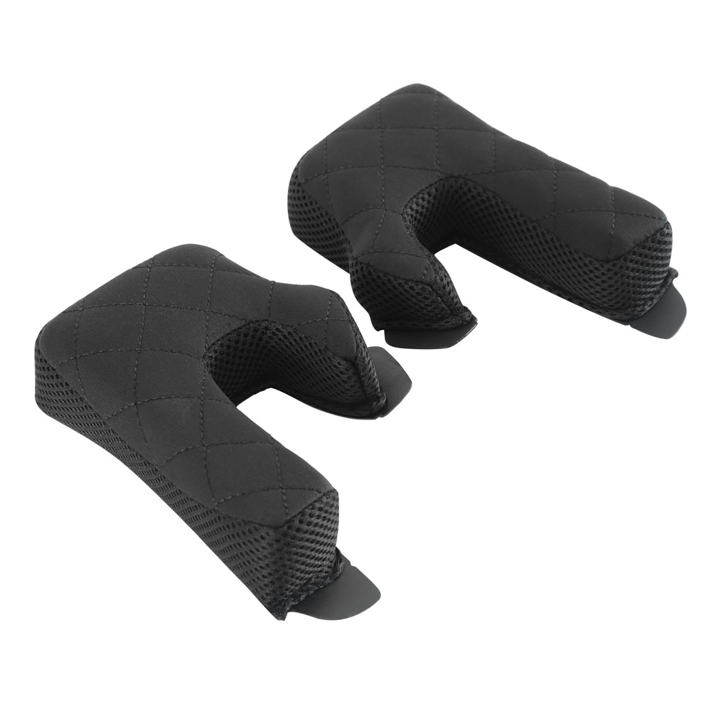 Simpson Helmet Cheek Pad SPEED25CPML;