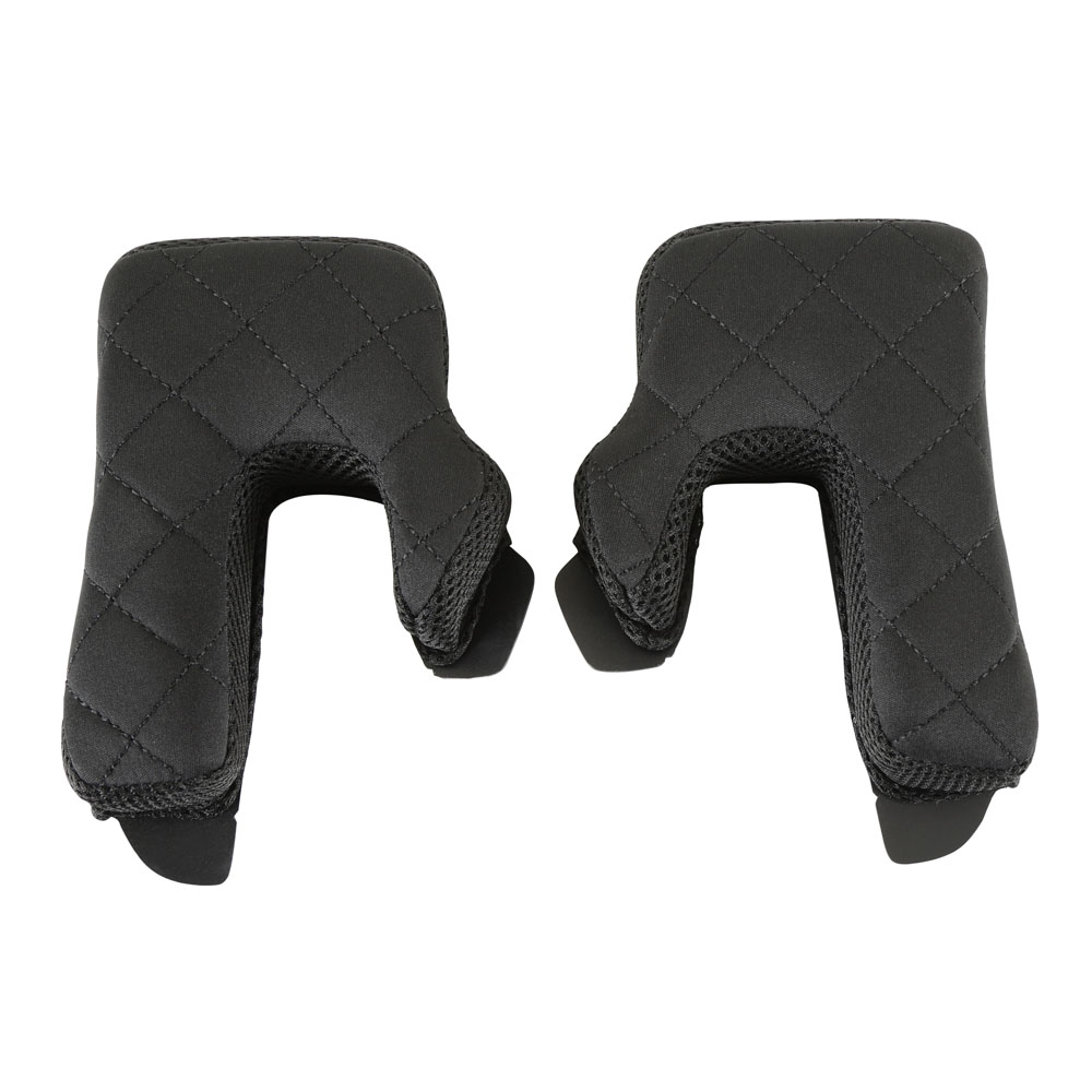 Simpson Helmet Cheek Pad SPEED25CPML;