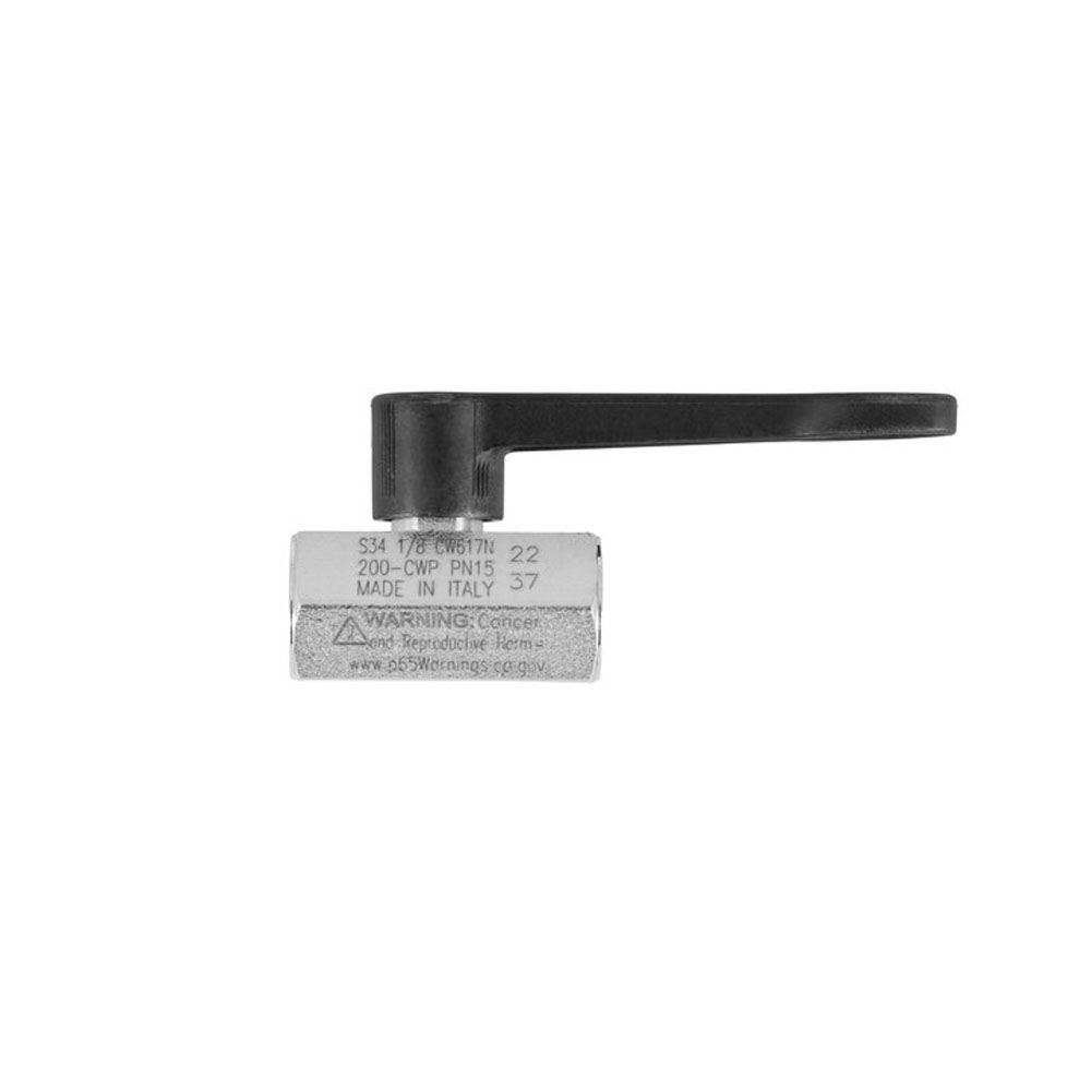 Simpson Air Chuck FCV250;