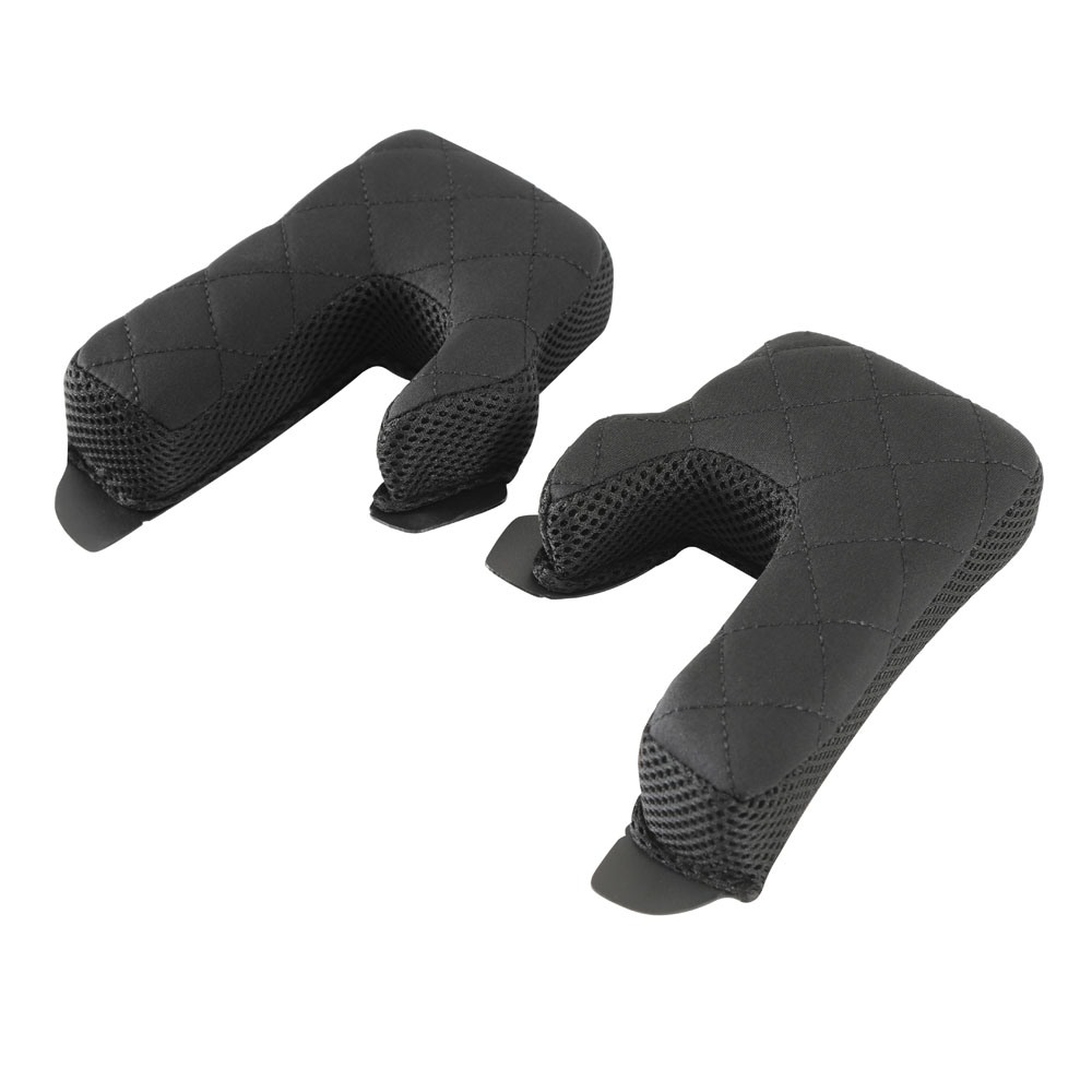 Simpson Helmet Cheek Pad SPEED25CPML;