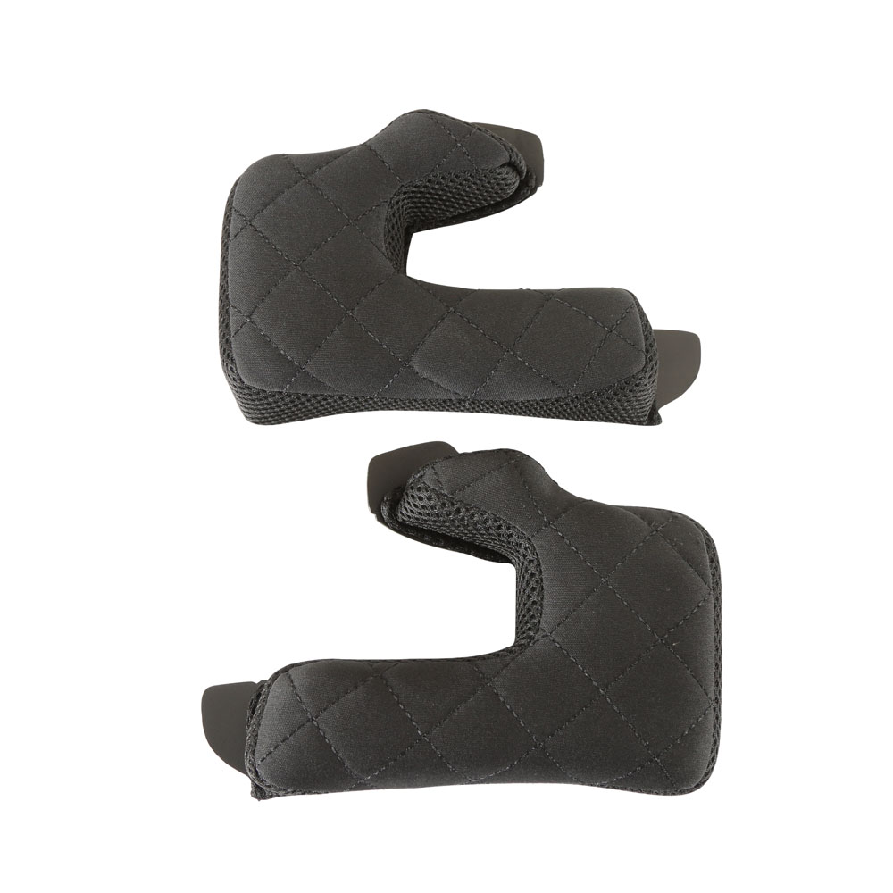 Simpson Helmet Cheek Pad SPEED25CPML;