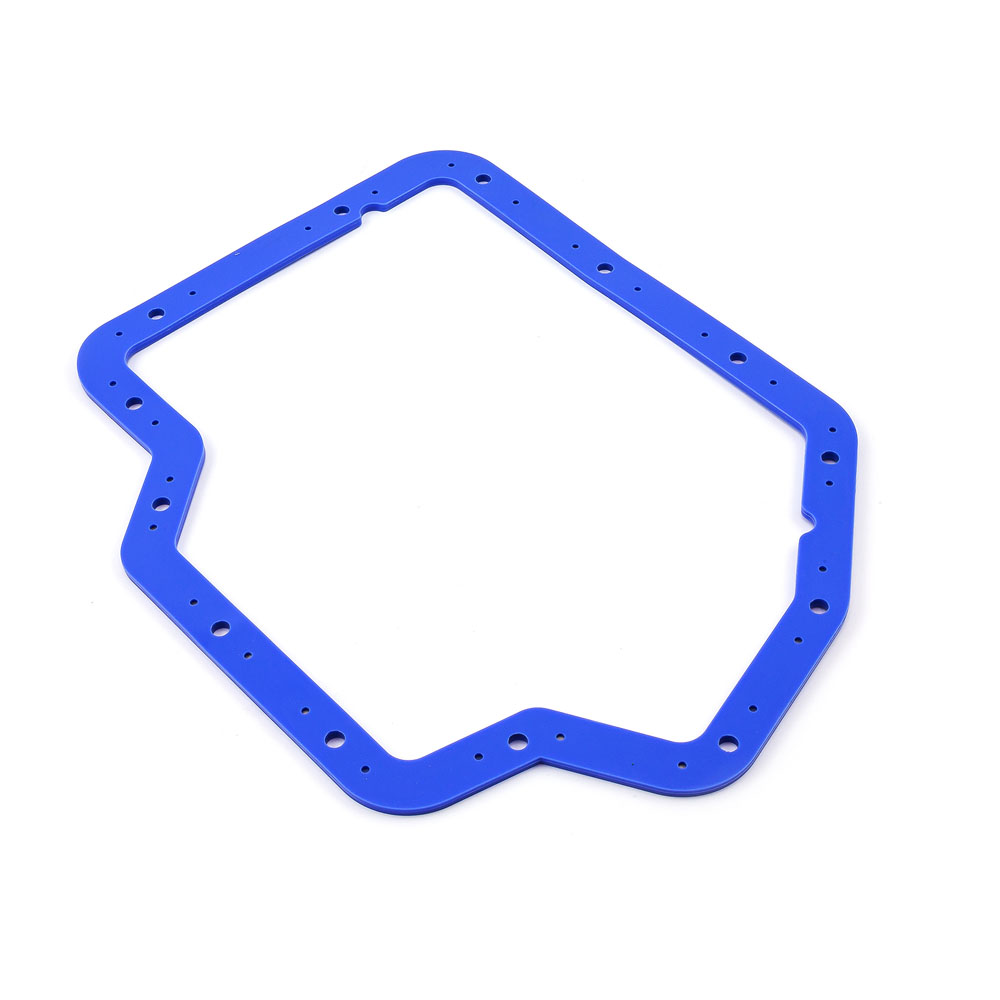 Speedmaster Transmission Gasket PCE613.1006; Silicone w/Steel Core for GM TH400