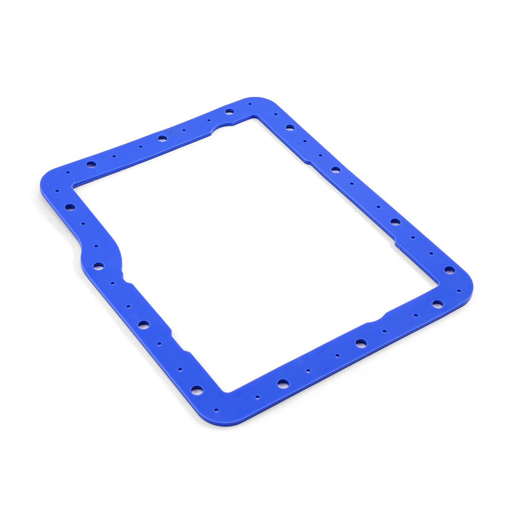 Speedmaster Transmission Pan Gasket PCE613.1009; Silicone w/Steel Core for GM PG