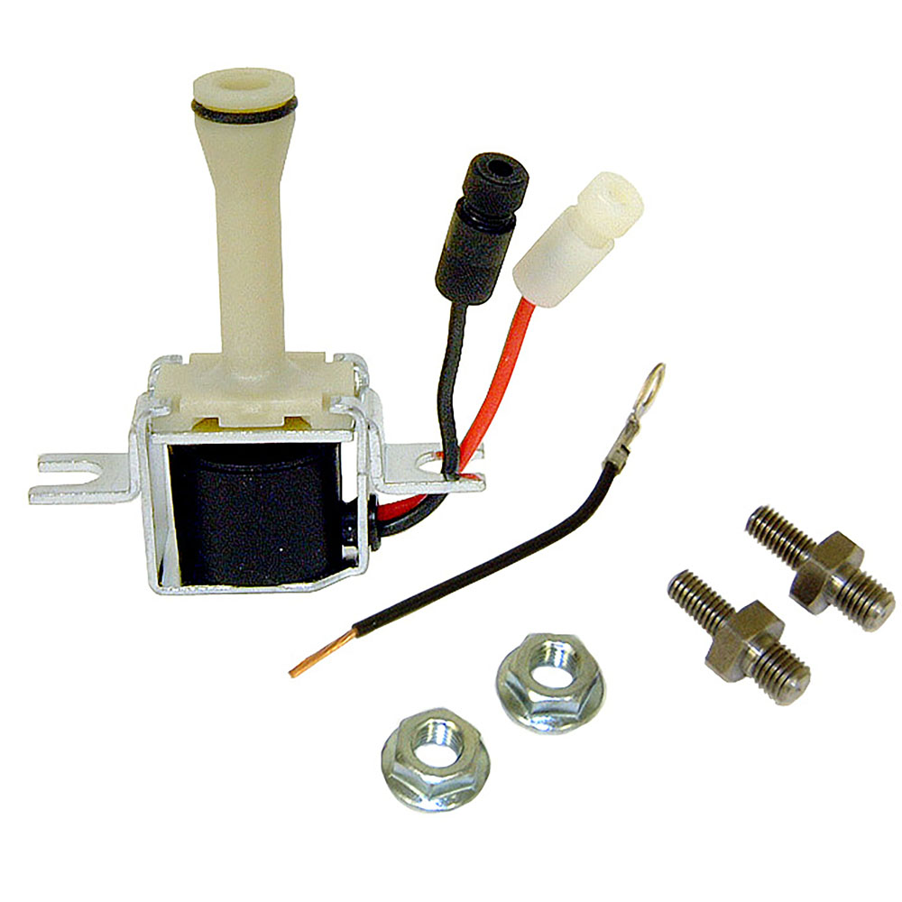 TCI Automatic Transmission Control Solenoid 376601;
