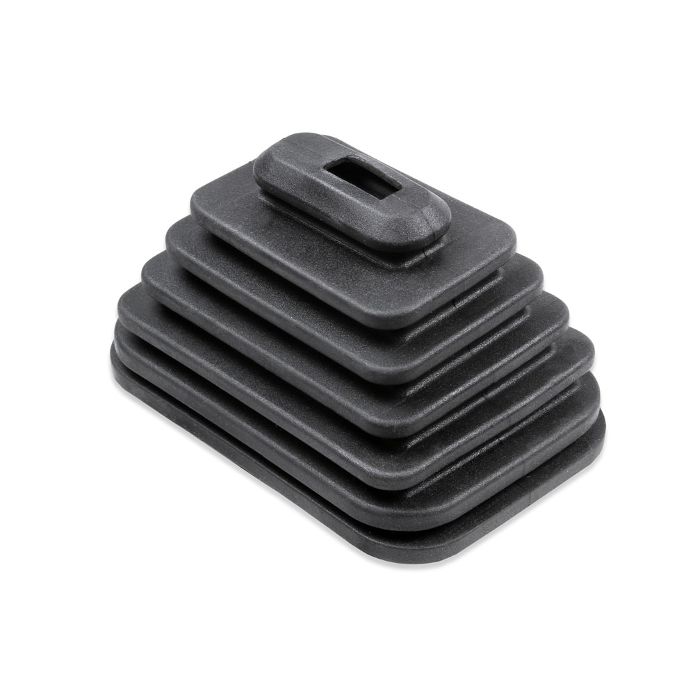 XDR Transfer Case Shifter Boot 80759;