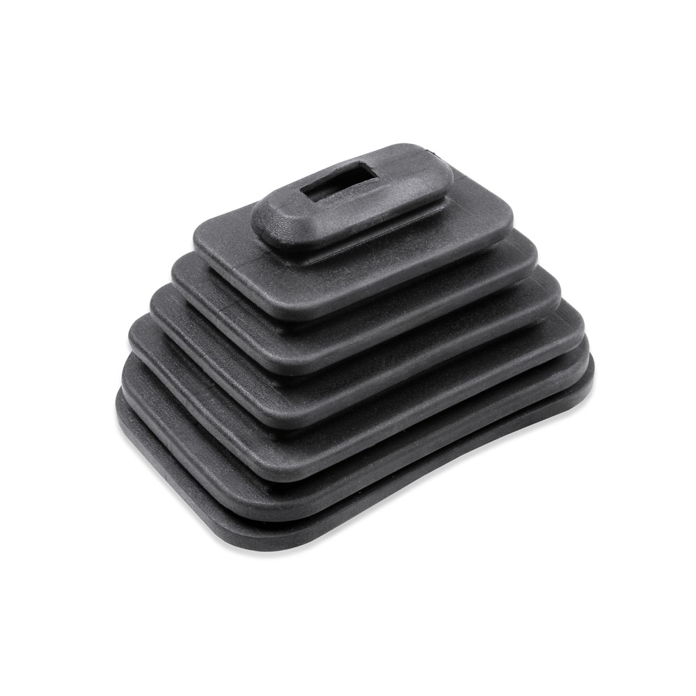 XDR Transfer Case Shifter Boot 80759;
