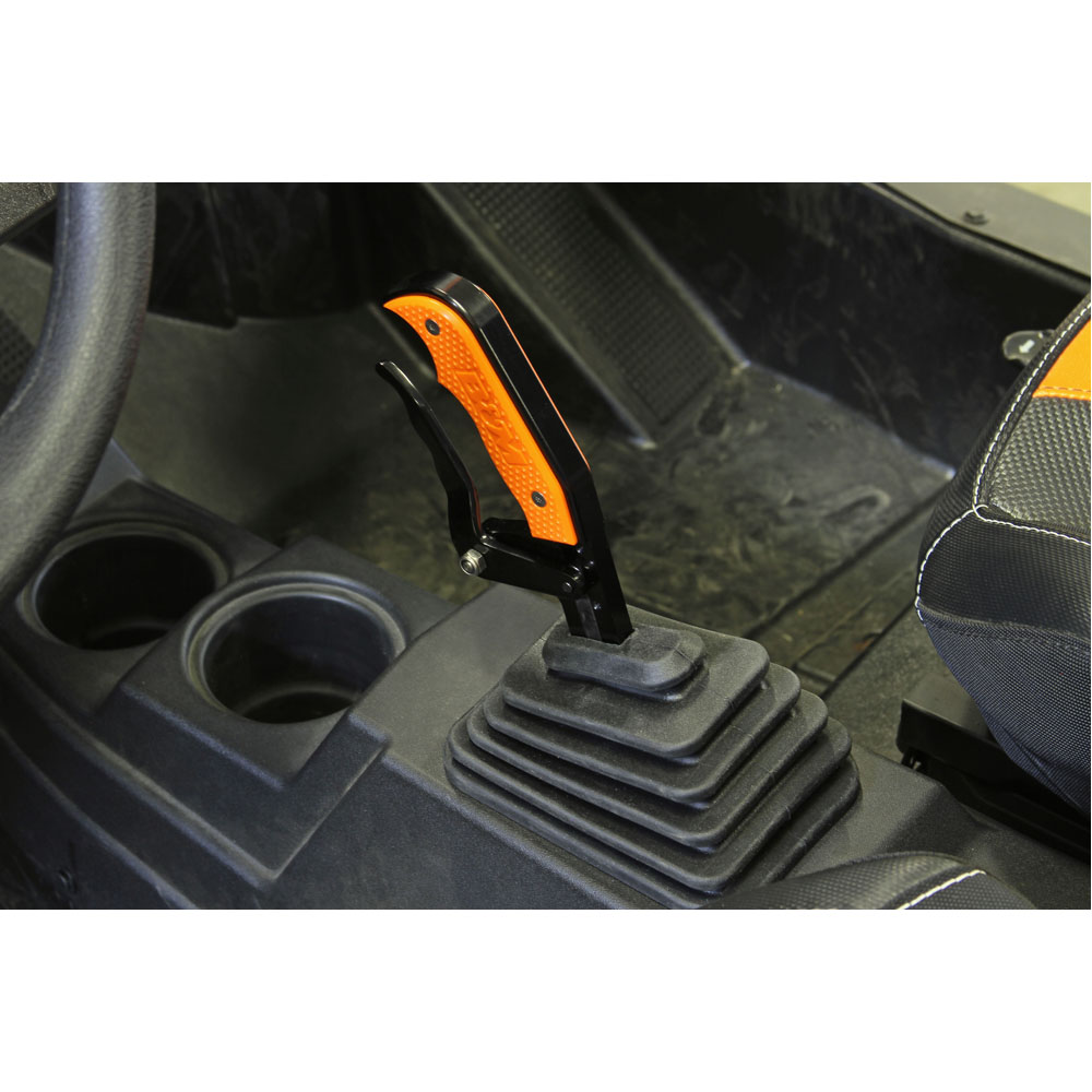 XDR Transfer Case Shifter Boot 80759;